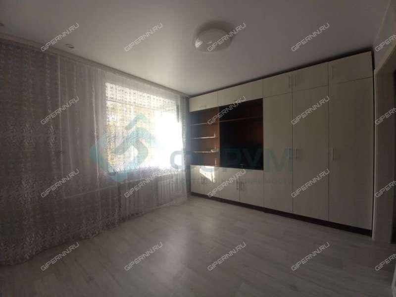 однокомнатная квартира на улице Коминтерна дом 18