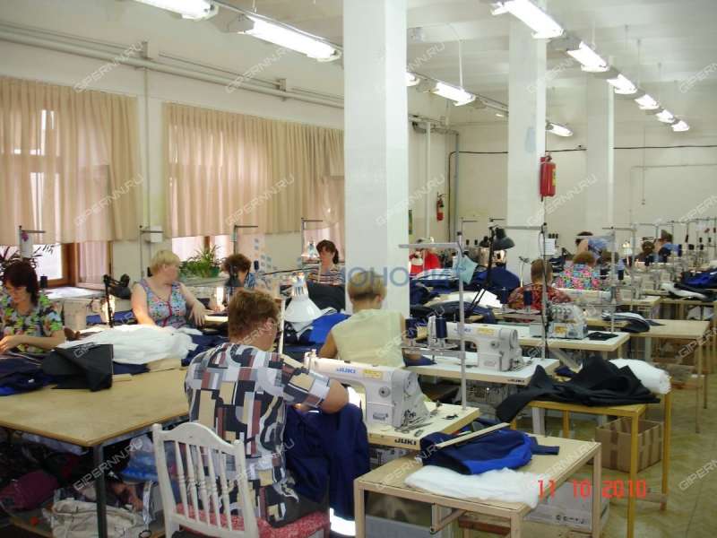 здание под офис, производственную площадь на улице Ленина город Богородск