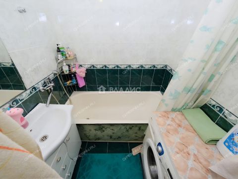 1-komnatnaya-poselok-berezovskiy-ul-kasimovskaya-d-17 фото