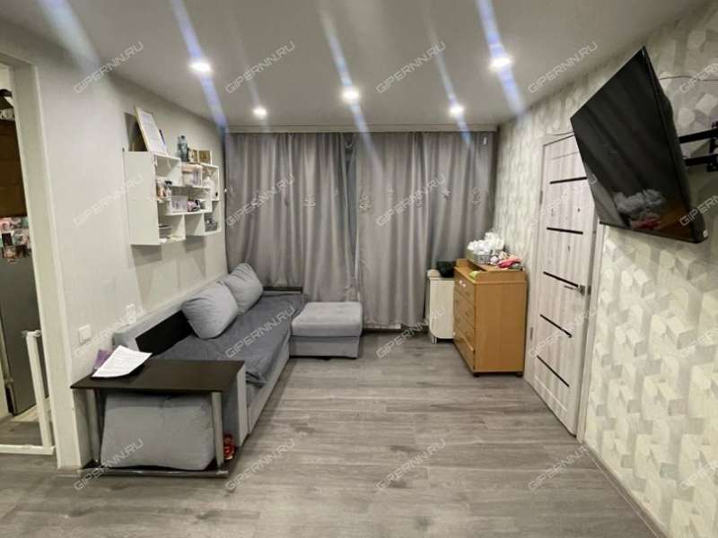 двухкомнатная квартира на Автомеханической улице дом 10