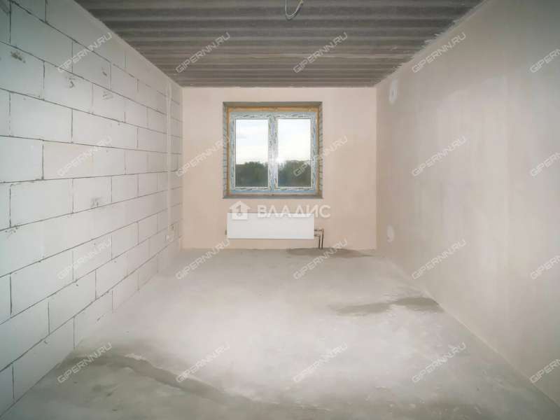 трёхкомнатная квартира на улице Боевых Дружин дом 1