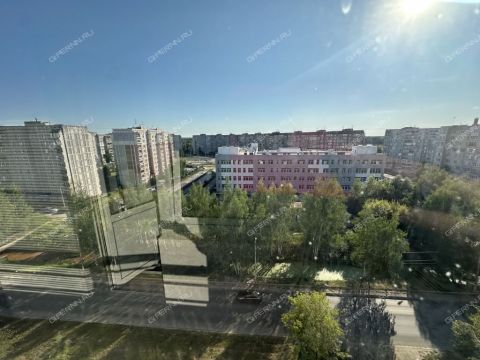 1-komnatnaya-ul-kosmicheskaya-d-34-1 фото