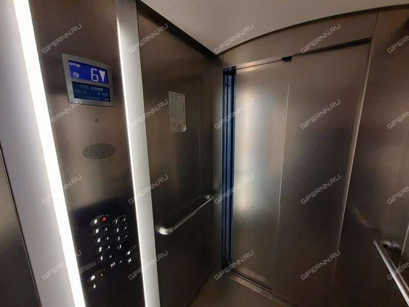 помещение под офис на улице Пискунова