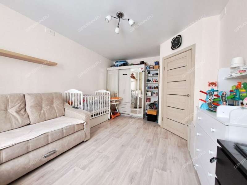 однокомнатная квартира на проспекте Кораблестроителей дом 50  к2