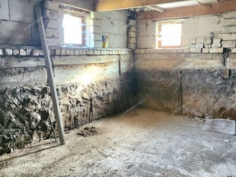 dom-derevnya-novolikeevo-kstovskiy-rayon фото