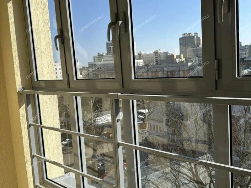 двухкомнатная квартира на улице Максима Горького дом 73