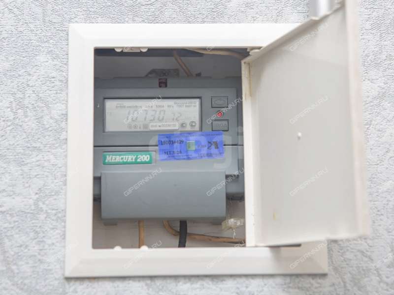 двухкомнатная квартира на проспекте Ленина дом 25