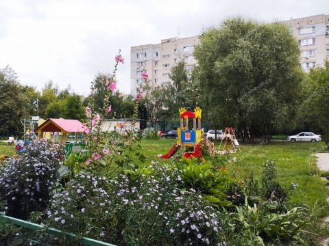 3-komnatnaya-ul-kashirskaya-d-70-k1 фото