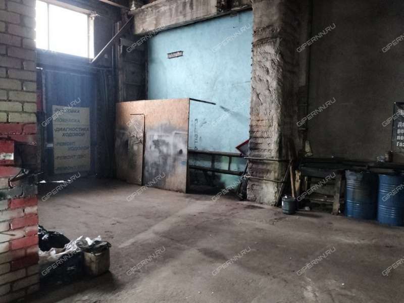 помещение под склад на Героев пр., д.37/4