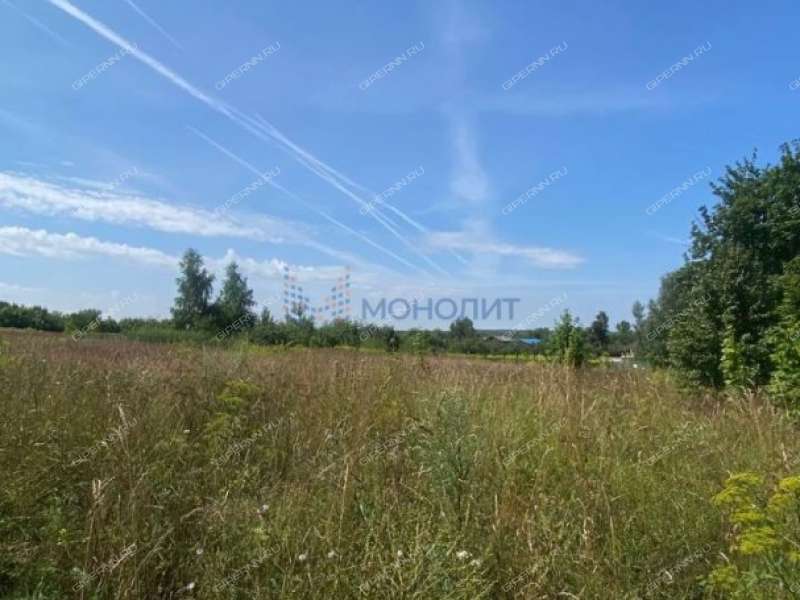 земельный участок 15 соток - деревня Чаглава