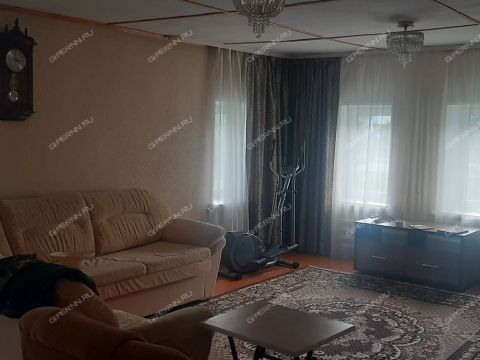 dom-derevnya-karabatovo-kstovskiy-rayon фото