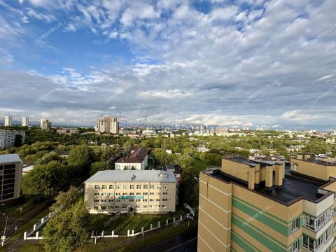 2-komnatnaya-ul-respublikanskaya-d-43 фото