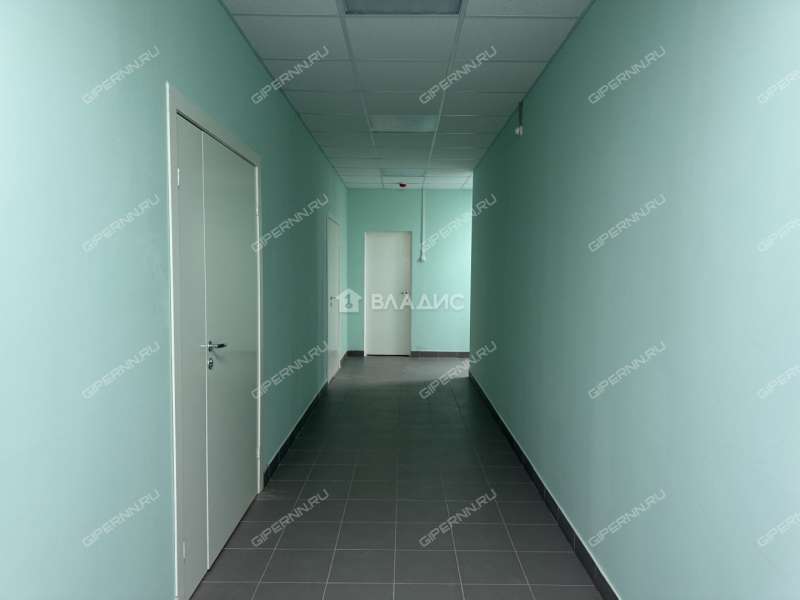 помещение под офис на улице Семашко