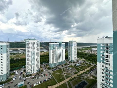 1-komnatnaya-ul-okskaya-d-3 фото