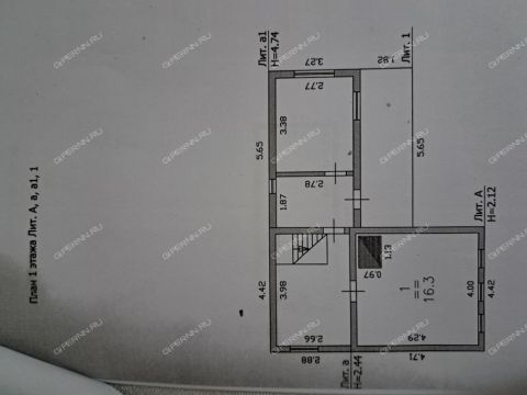 dom-derevnya-panteleevo-bogorodskiy-municipalnyy-okrug фото