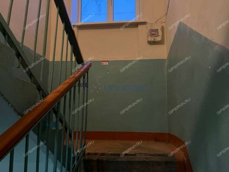 двухкомнатная квартира на Совхозной улице дом 1 деревня Сысоевка