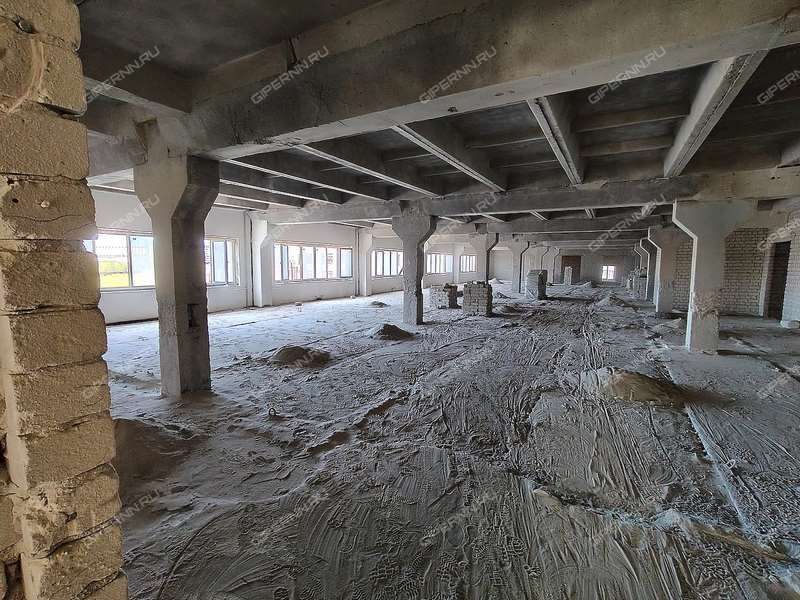 помещение под офис на Московском шоссе