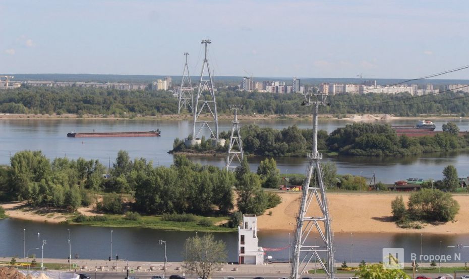 Фото: Надя Кей / ИА «В городе N»