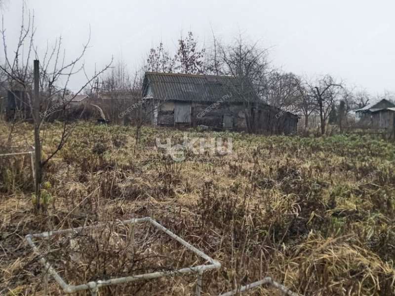 дача на Молодёжной улице город Городец