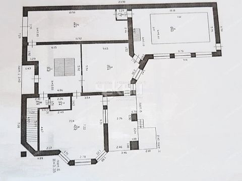 dom-selo-velikiy-vrag-kstovskiy-rayon фото
