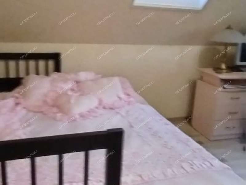 коттедж на Олимпийской улице село Великий Враг