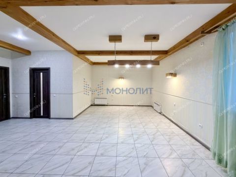 dom-derevnya-kozlovka-roykinskiy-selsovet-kstovskiy-rayon фото