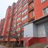 двухкомнатная квартира на улице Родионова дом 184