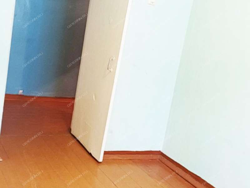 трёхкомнатная квартира на Советской улице дом 38 город Кстово