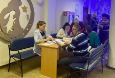 Диалоги о КРТ: первые обсуждения с жителями состоялись в Нижнем Новгороде