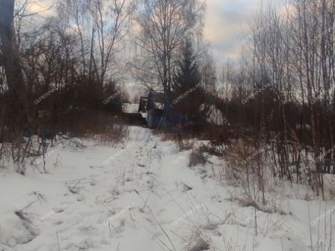 derevnya-kablukovo-gorodskoy-okrug-chkalovsk фото