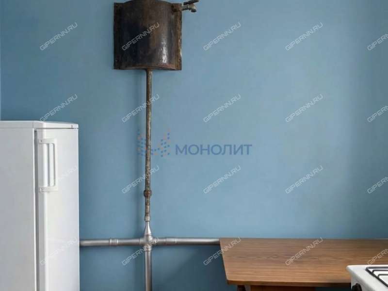 дом на  деревня Абатурово