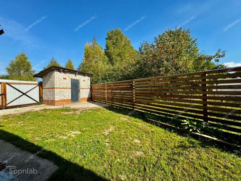 dacha-derevnya-zimenki-kstovskiy-rayon фото