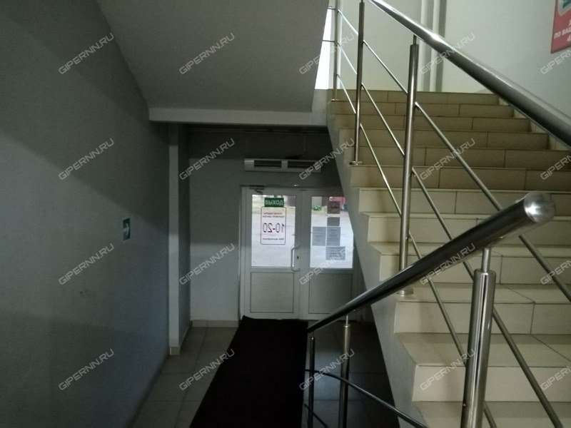 помещение под офис на Свободы ул.15