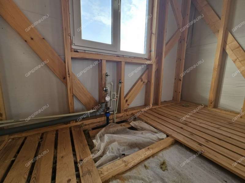 дом на Отрадная деревня Бурцево