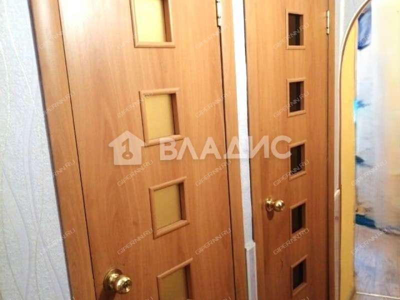 трёхкомнатная квартира на Московском шоссе дом 84А