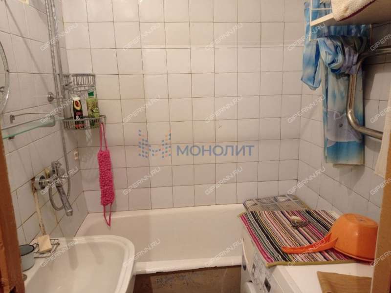 однокомнатная квартира на проспекте Гагарина дом 216