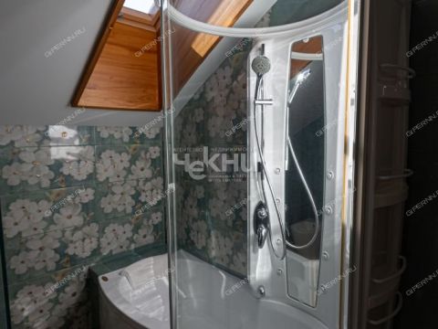 kottedzh-derevnya-staryy-otnos-dalnekonstantinovskiy-rayon фото
