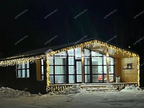 1-2-doma-sadovodcheskoe-nekommercheskoe-tovarishhestvo-priboy-kstovskiy-rayon фото