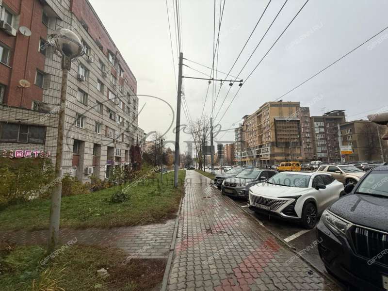 помещение под офис на улице Белинского