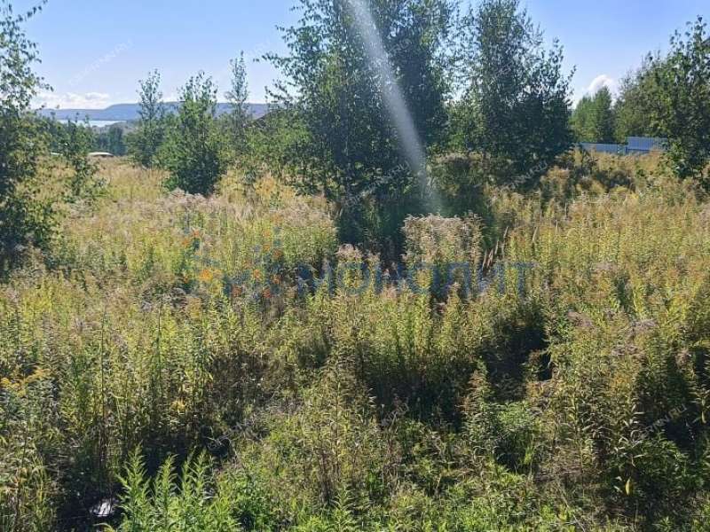 земельный участок 8,5 сотки Широкая улица деревня Михальчиково