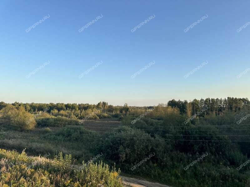 коттедж на деревня Оманово (Краснослободский сельсовет