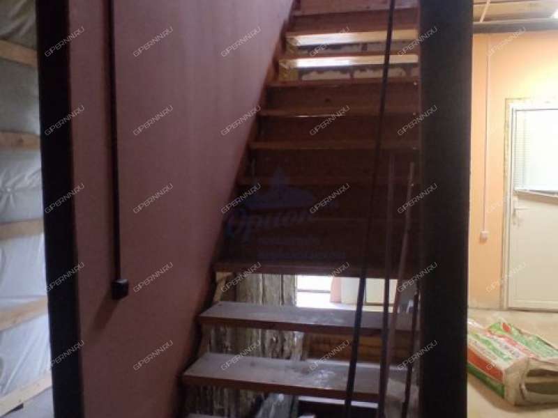 здание под офис, торговую площадь на улице Кирова город Городец