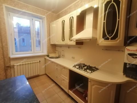 2-komnatnaya-ul-baranova-d-10 фото