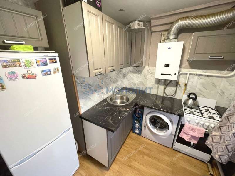 однокомнатная квартира на Юпитерской улице дом 1