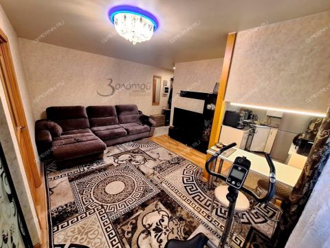 2-komnatnaya-ul-kosmicheskaya-d-17 фото