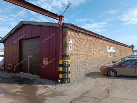 ul-salganskaya-d-35a фото