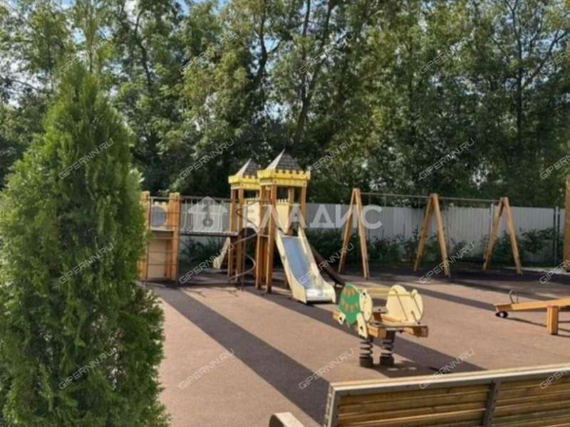 двухкомнатная квартира на Артельной улице дом 15 к1