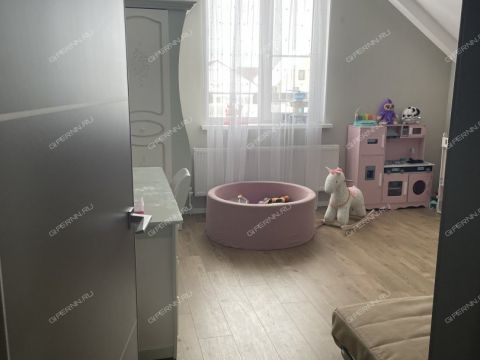 dom-gorod-bogorodsk-bogorodskiy-municipalnyy-okrug фото