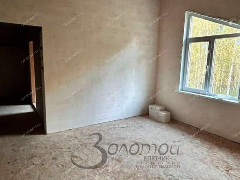 коттедж на  деревня Пикинские Гривы