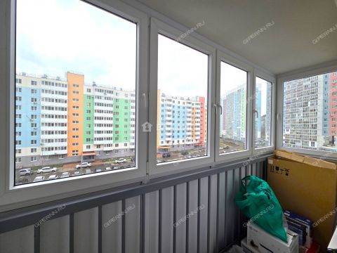 kvartira-studiya-prosp-korablestroiteley-d-58 фото